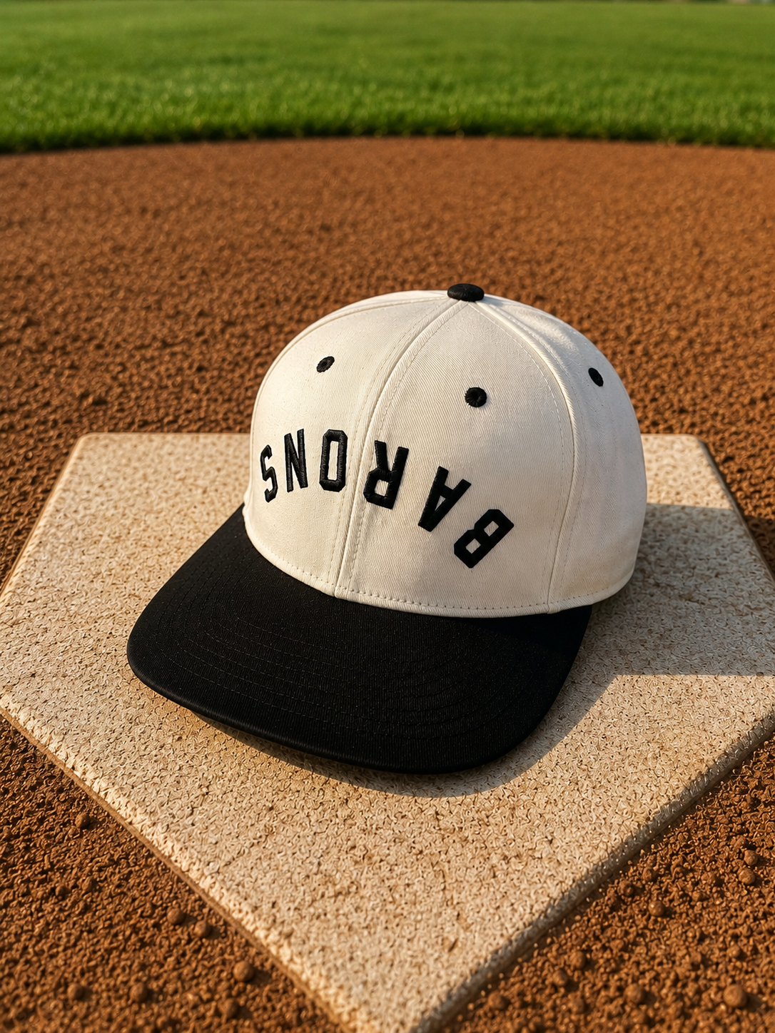 Team Snapback