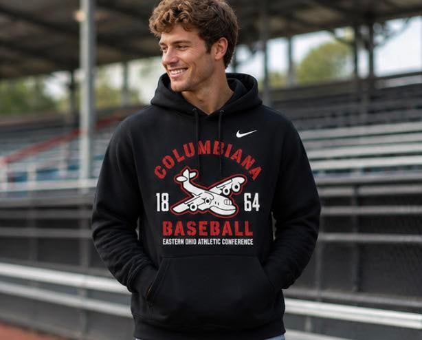 Baseball Jersey