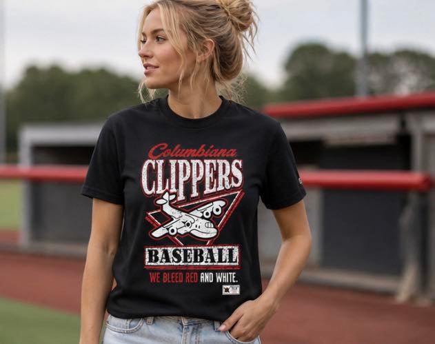 CITY CONNECT Tee